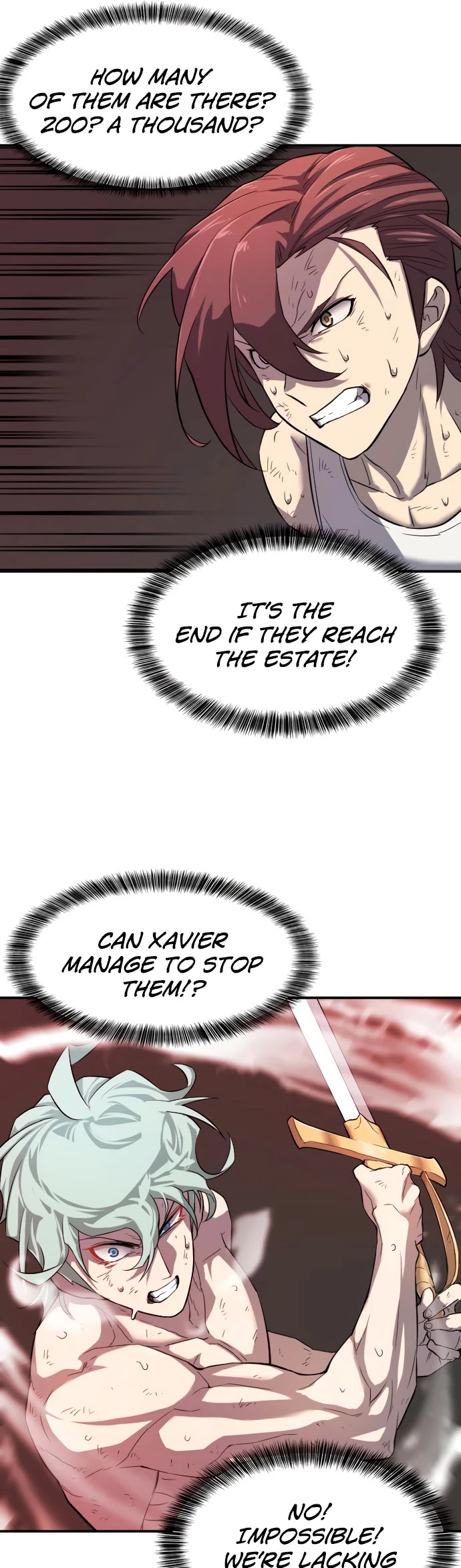 The Greatest Estate Developer Chapter 10 page 43 - Chapter 10