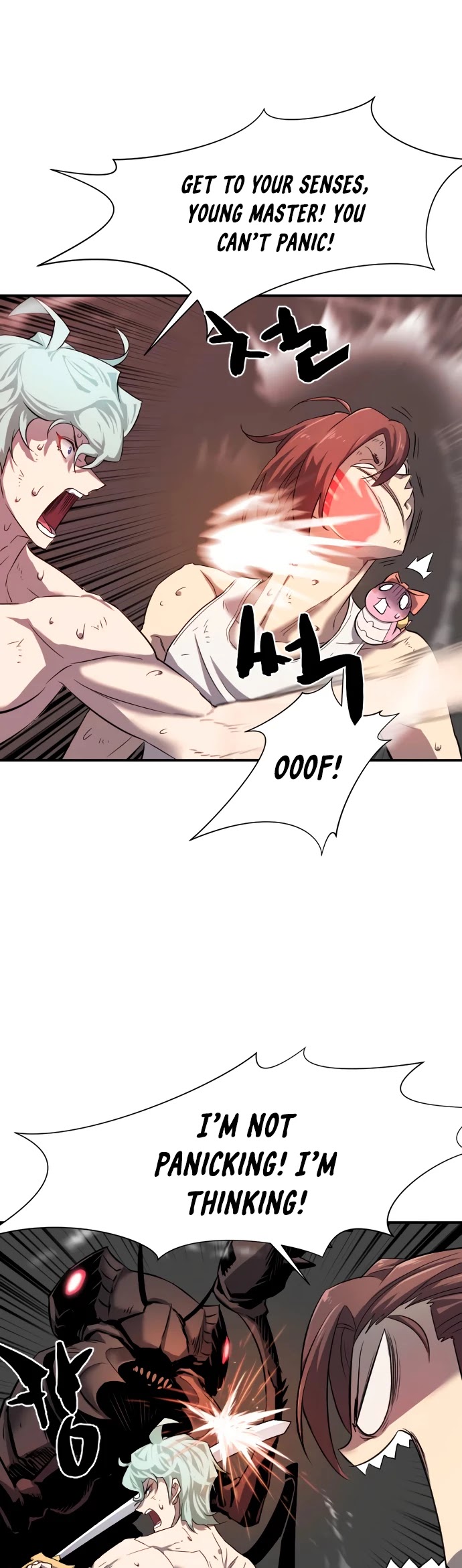 The Greatest Estate Developer Chapter 10 page 45 - Chapter 10
