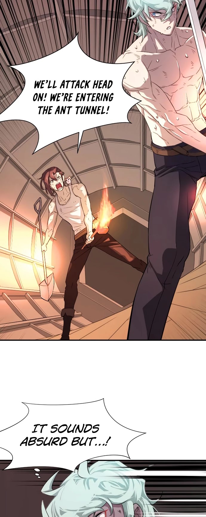 The Greatest Estate Developer Chapter 10 page 51 - Chapter 10