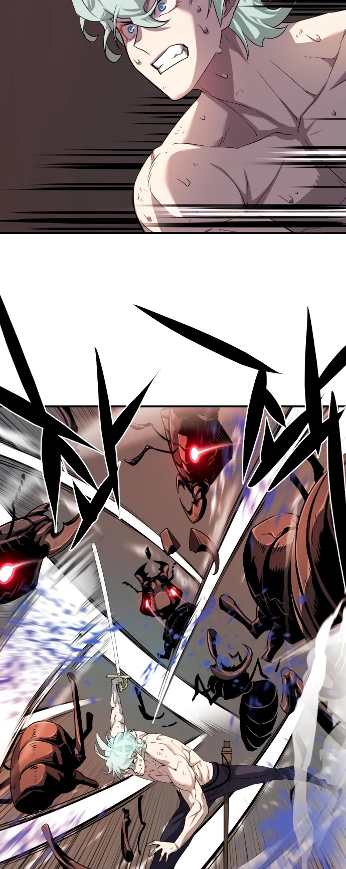 The Greatest Estate Developer Chapter 10 page 52 - Chapter 10