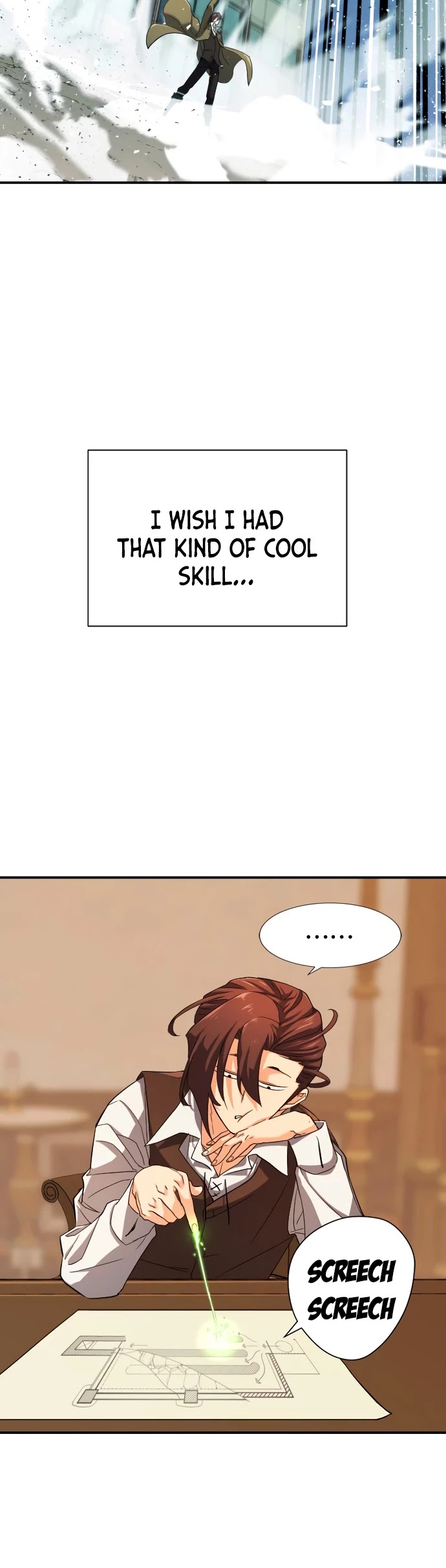 The Greatest Estate Developer Chapter 10 page 6 - Chapter 10