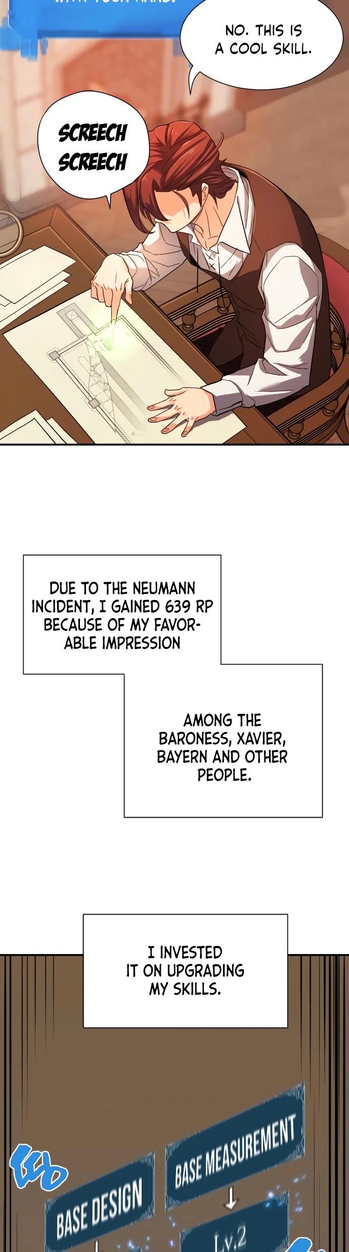 The Greatest Estate Developer Chapter 10 page 8 - Chapter 10