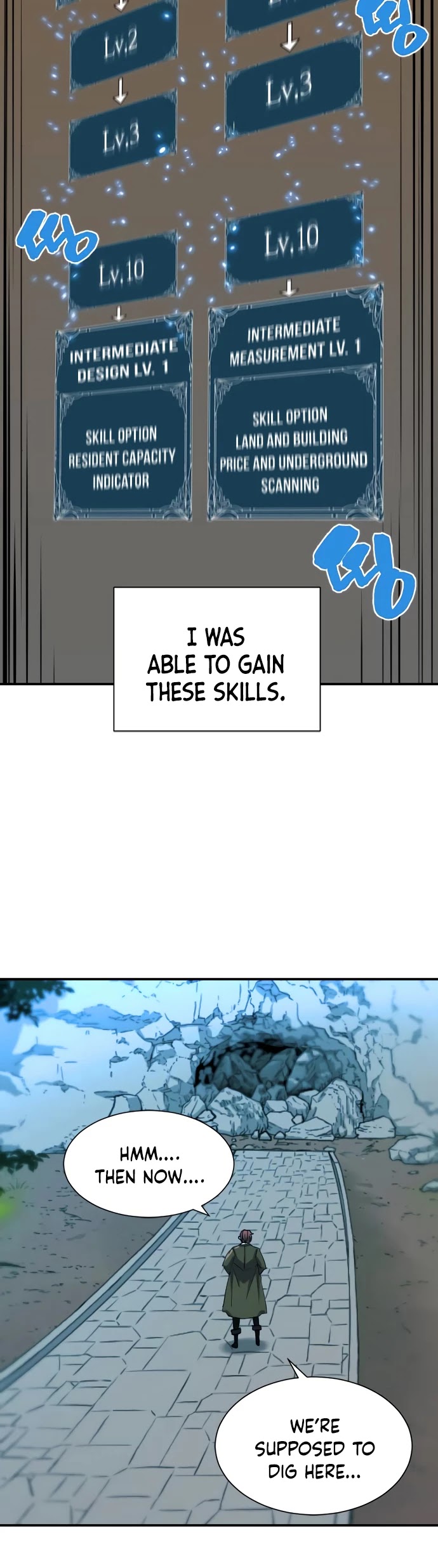 The Greatest Estate Developer Chapter 10 page 9 - Chapter 10
