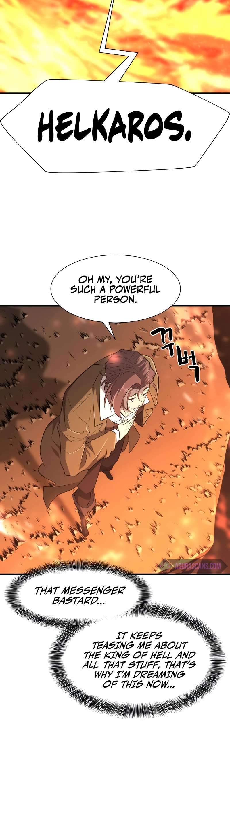 The Greatest Estate Developer Chapter 100 page 12 - Chapter 100