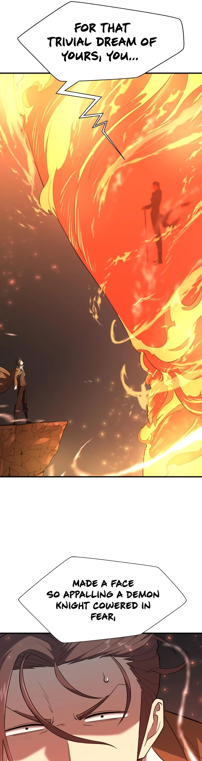 The Greatest Estate Developer Chapter 100 page 19 - Chapter 100