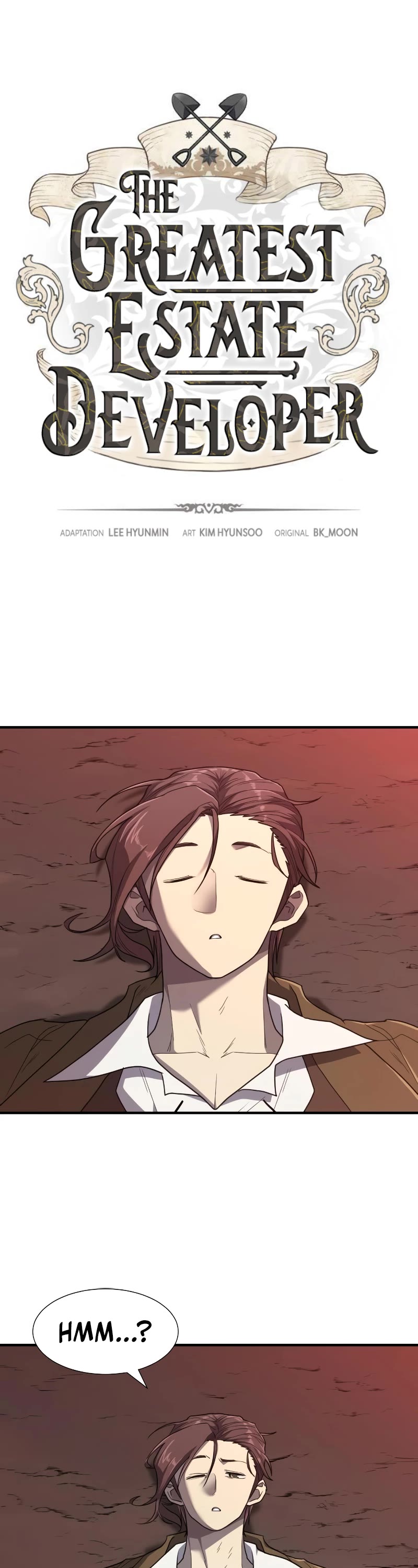 The Greatest Estate Developer Chapter 100 page 2 - Chapter 100