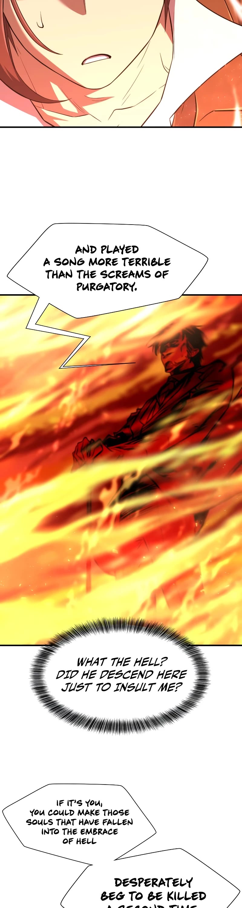 The Greatest Estate Developer Chapter 100 page 20 - Chapter 100
