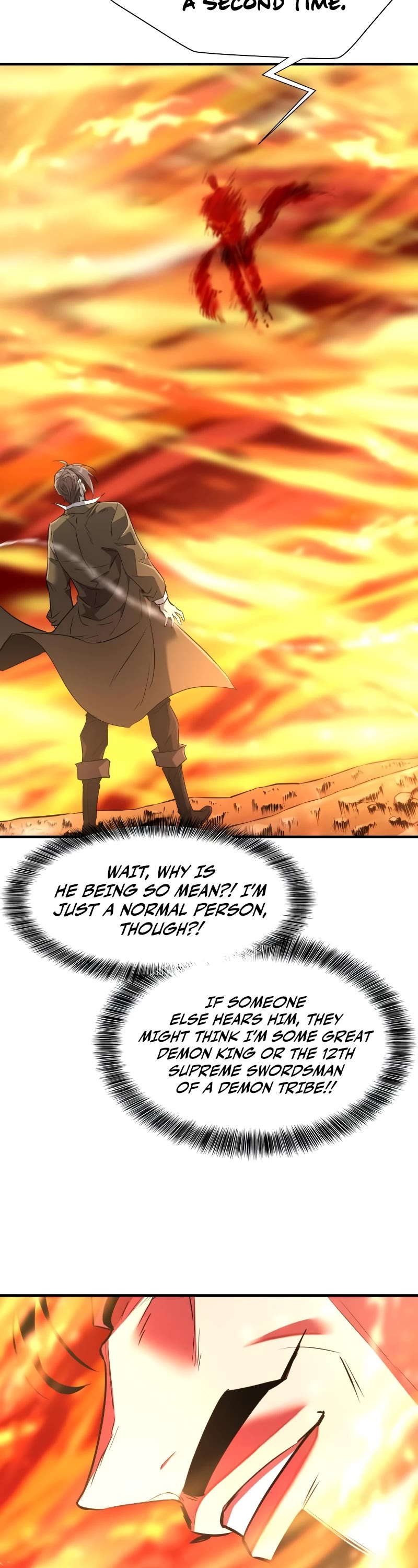 The Greatest Estate Developer Chapter 100 page 21 - Chapter 100