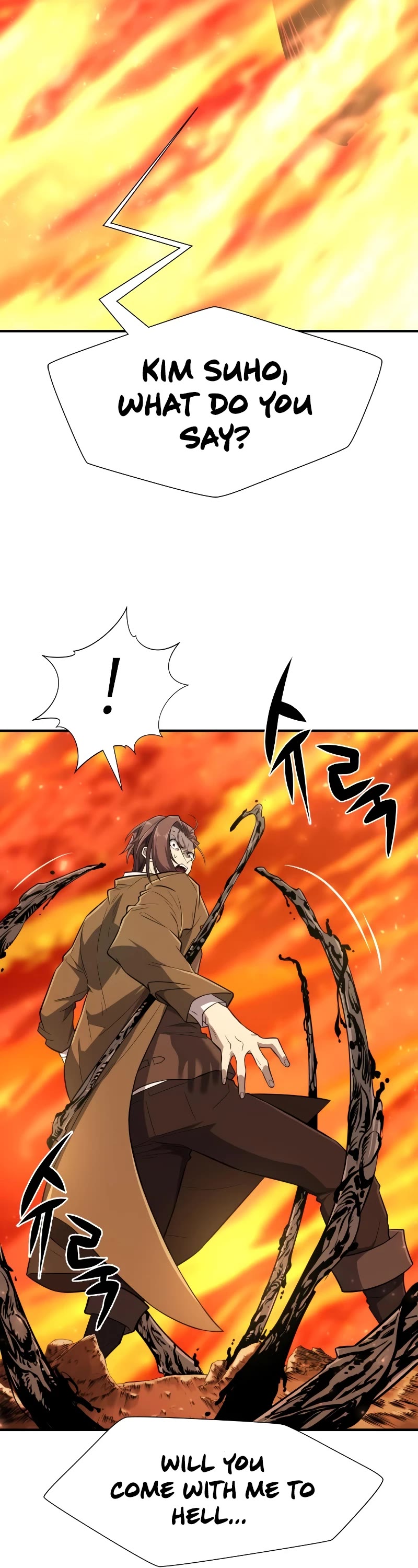 The Greatest Estate Developer Chapter 100 page 22 - Chapter 100