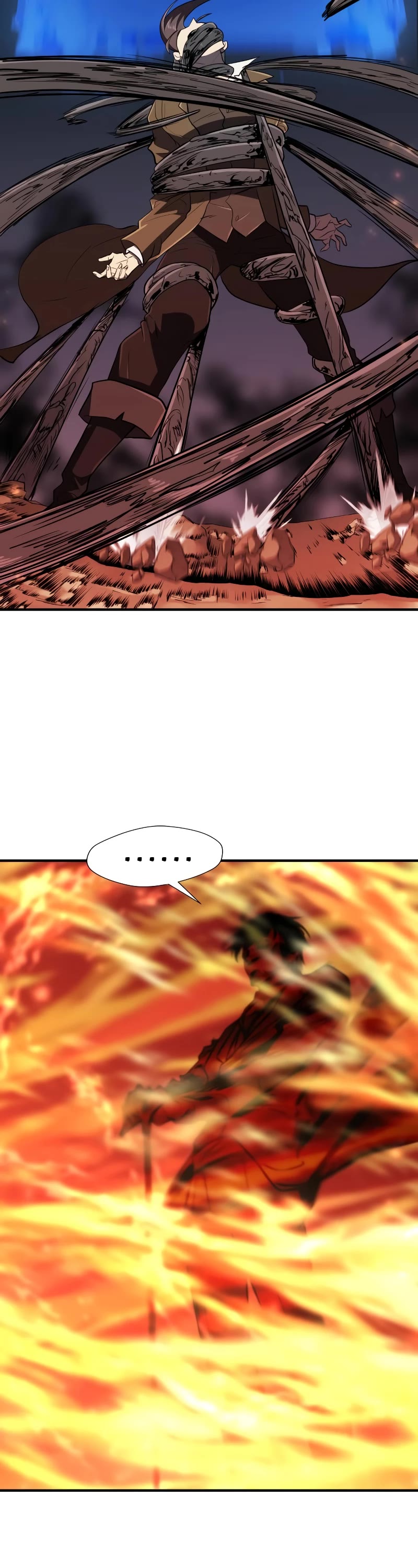 The Greatest Estate Developer Chapter 100 page 26 - Chapter 100