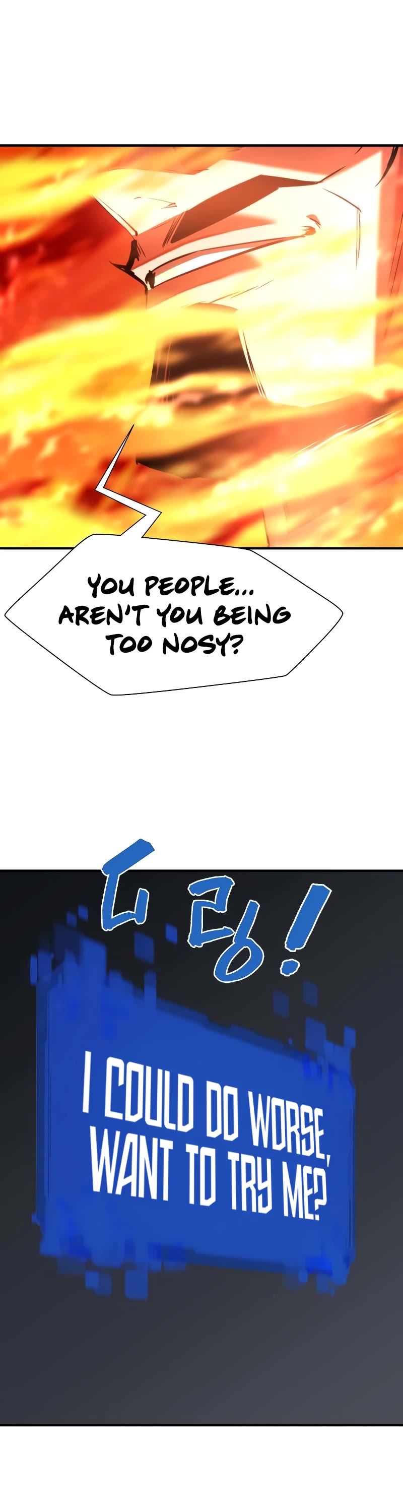 The Greatest Estate Developer Chapter 100 page 27 - Chapter 100