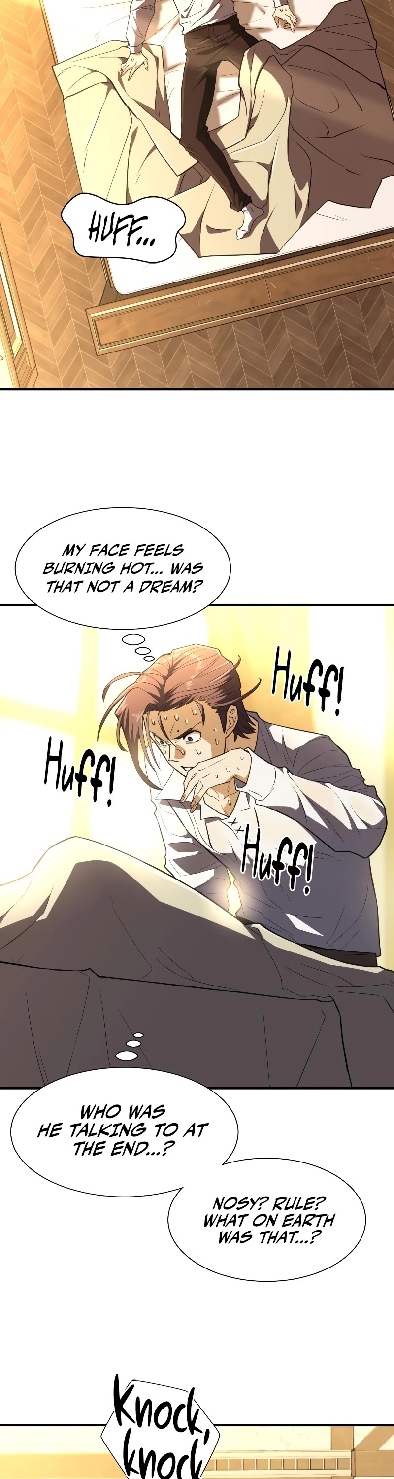 The Greatest Estate Developer Chapter 100 page 31 - Chapter 100