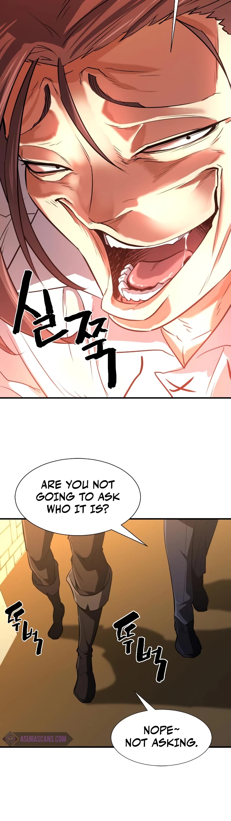 The Greatest Estate Developer Chapter 100 page 34 - Chapter 100