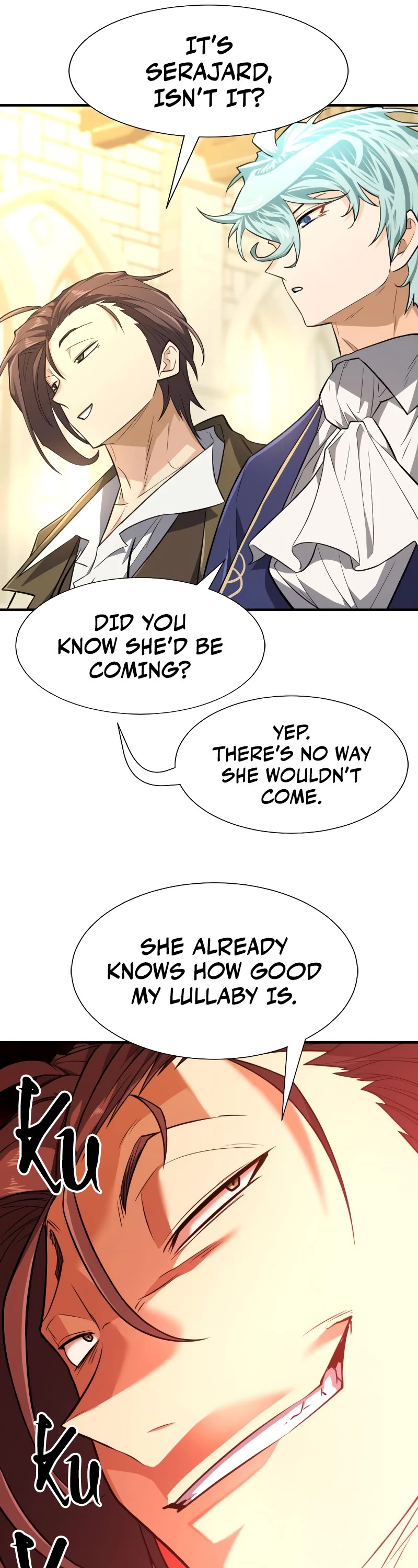 The Greatest Estate Developer Chapter 100 page 35 - Chapter 100