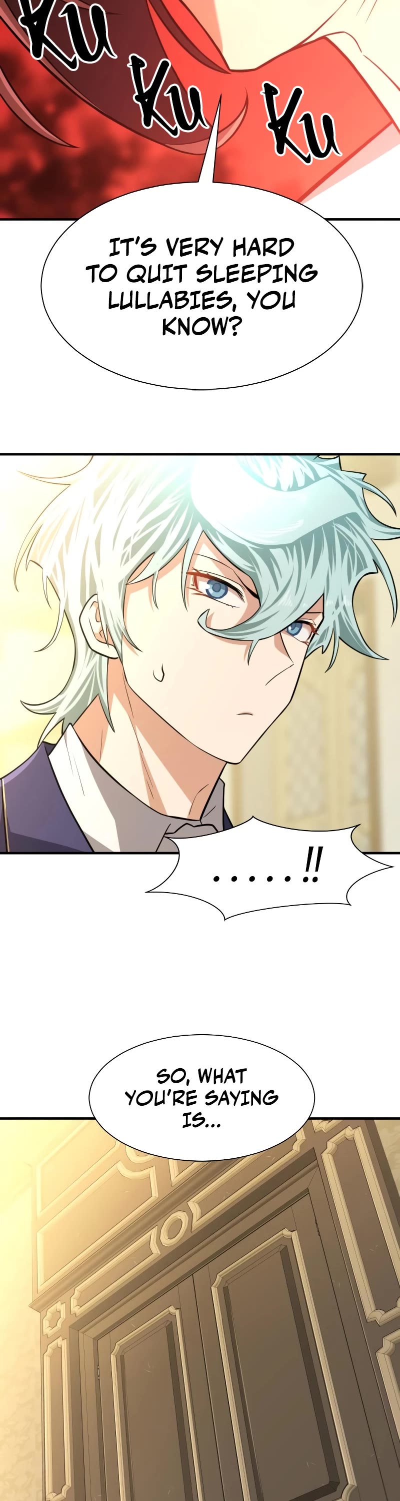 The Greatest Estate Developer Chapter 100 page 36 - Chapter 100