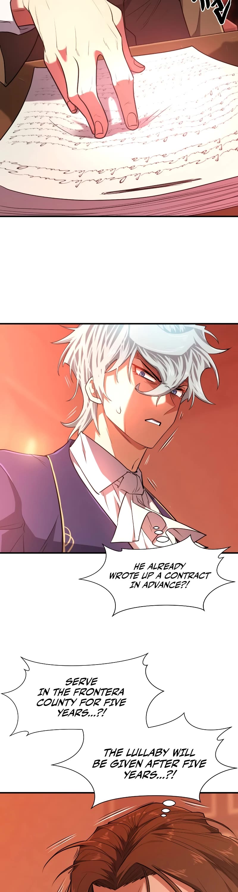 The Greatest Estate Developer Chapter 100 page 42 - Chapter 100