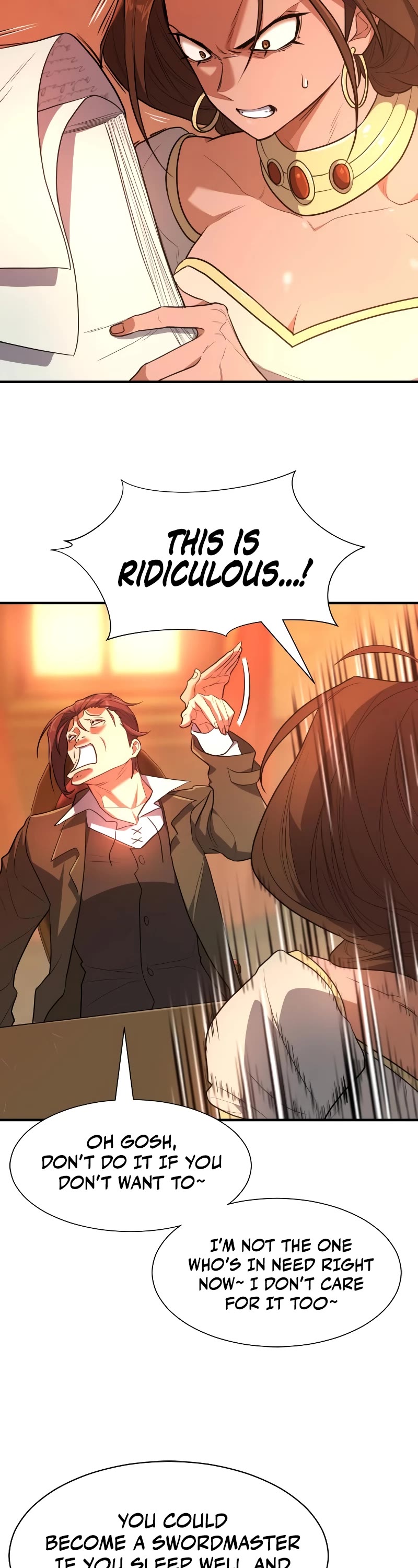 The Greatest Estate Developer Chapter 100 page 43 - Chapter 100
