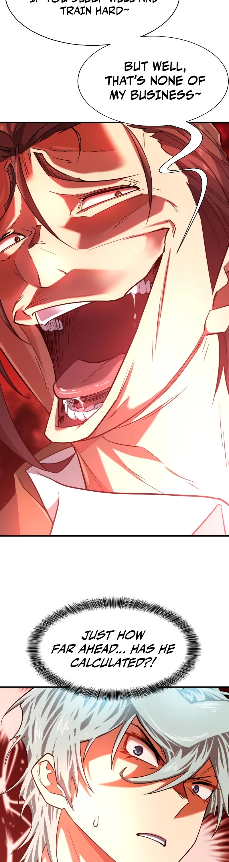 The Greatest Estate Developer Chapter 100 page 44 - Chapter 100