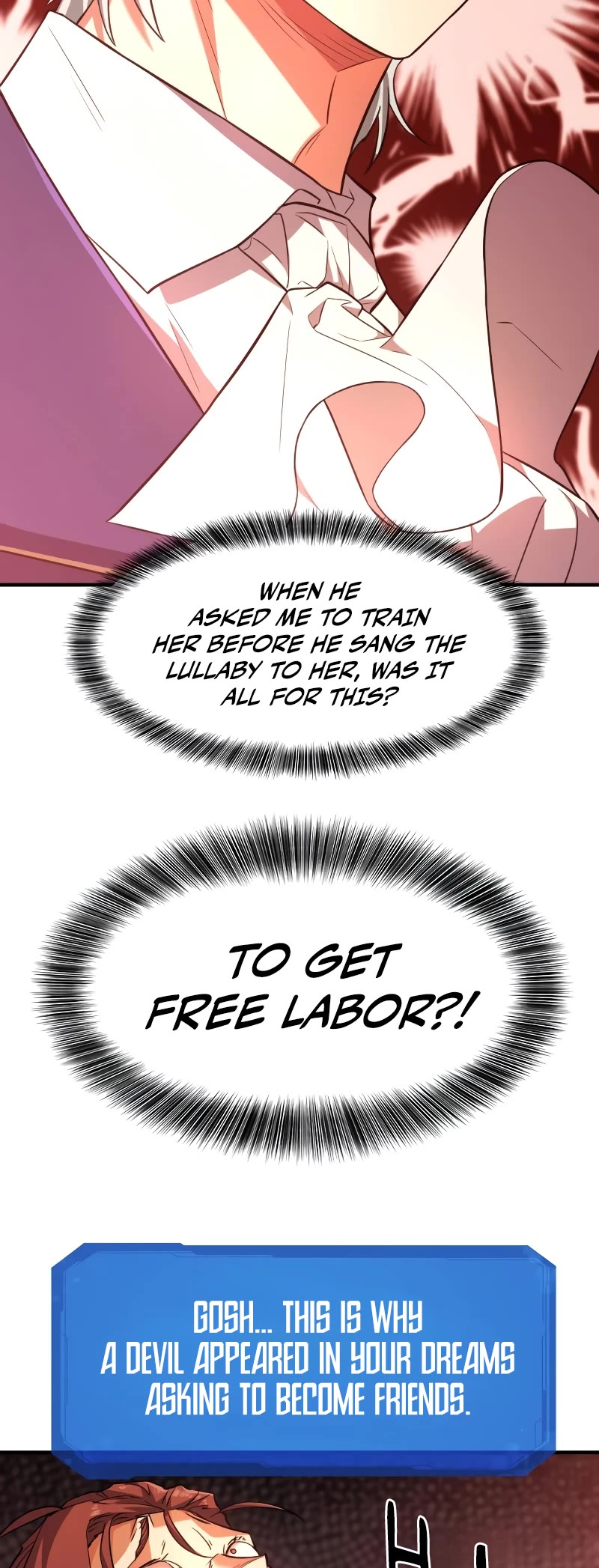 The Greatest Estate Developer Chapter 100 page 45 - Chapter 100