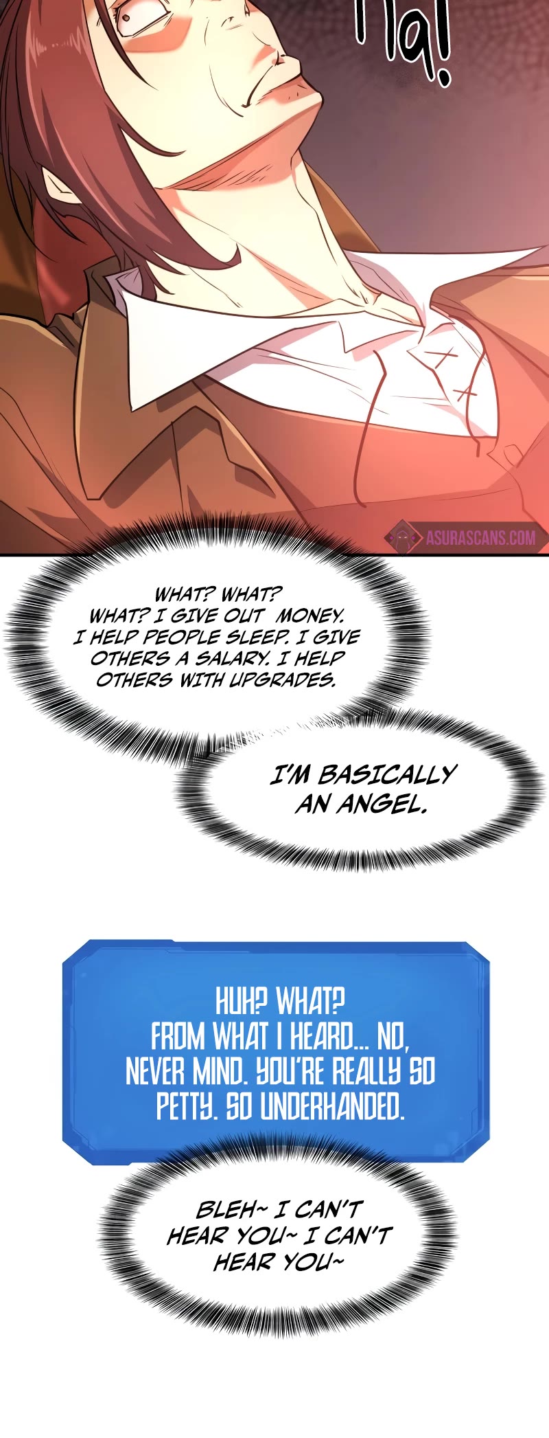 The Greatest Estate Developer Chapter 100 page 46 - Chapter 100