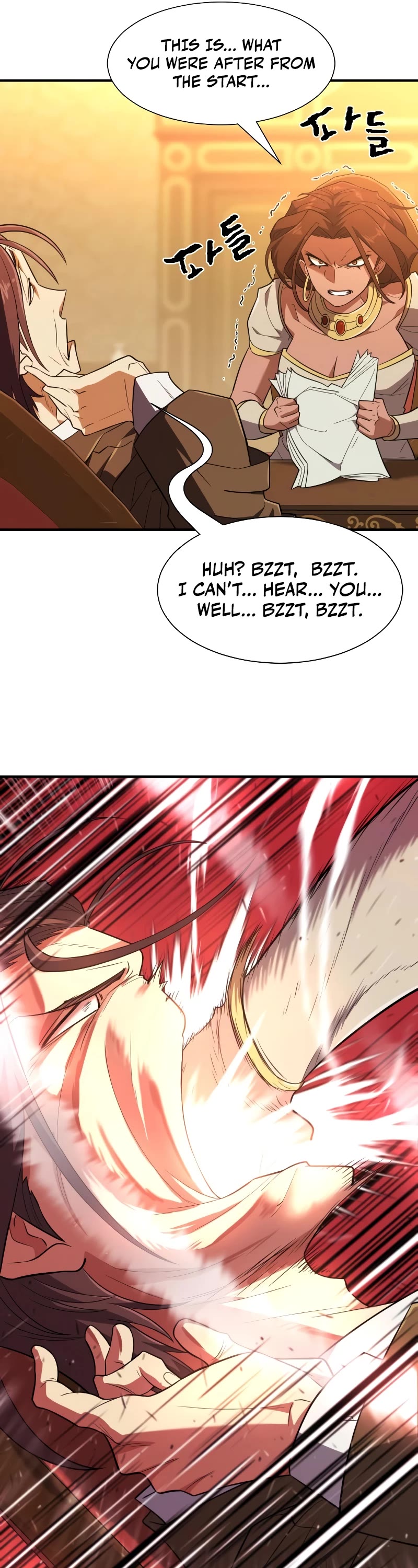 The Greatest Estate Developer Chapter 100 page 47 - Chapter 100
