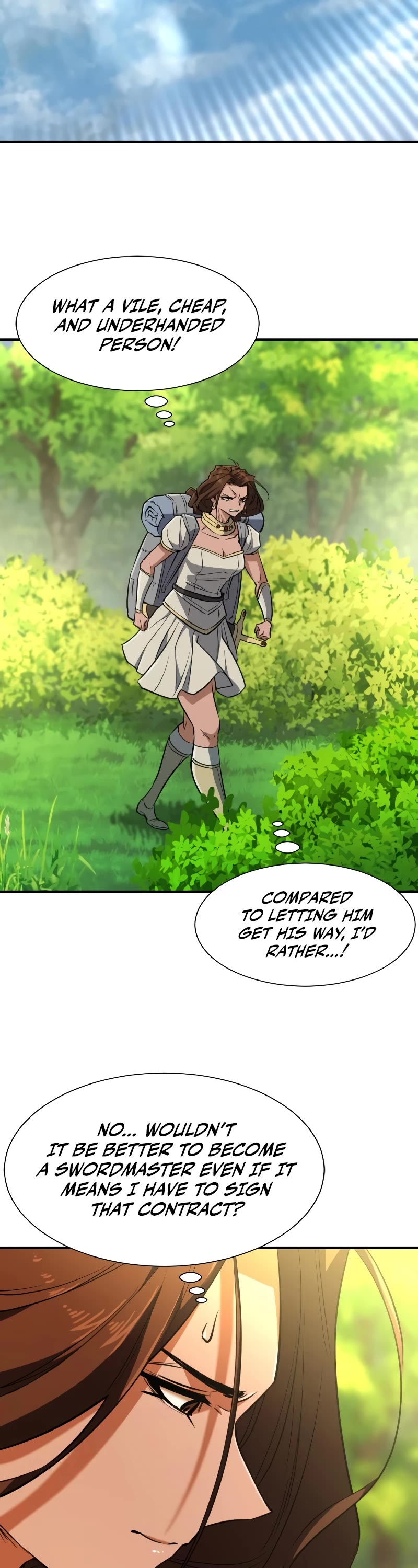 The Greatest Estate Developer Chapter 100 page 49 - Chapter 100