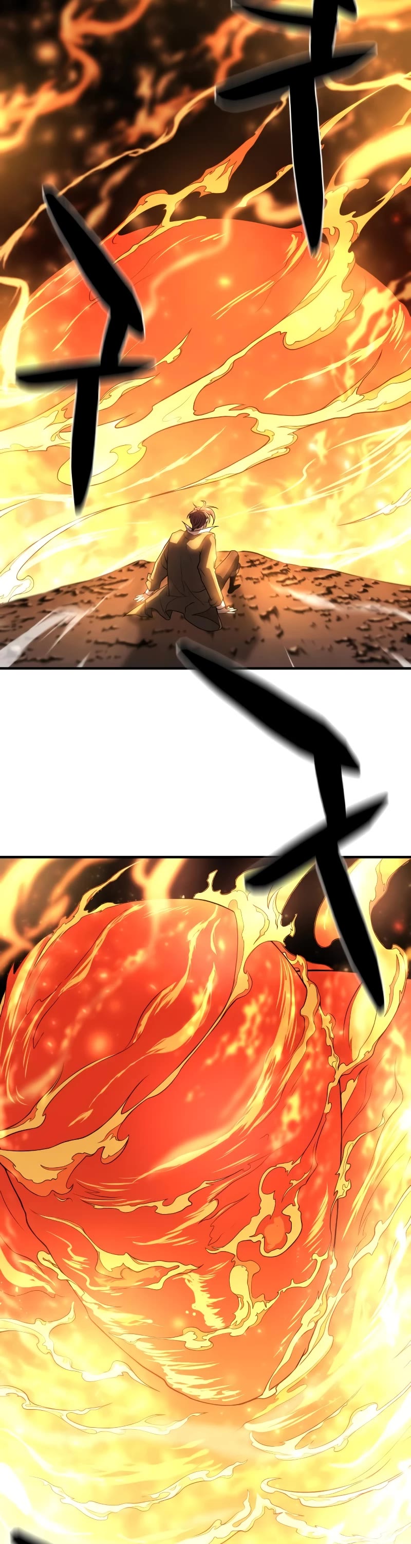 The Greatest Estate Developer Chapter 100 page 5 - Chapter 100