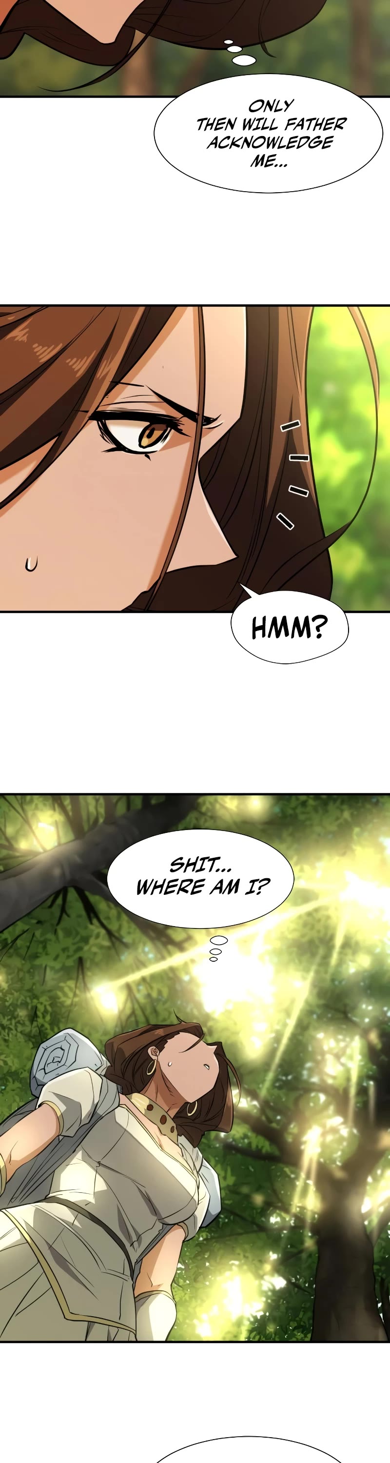 The Greatest Estate Developer Chapter 100 page 50 - Chapter 100
