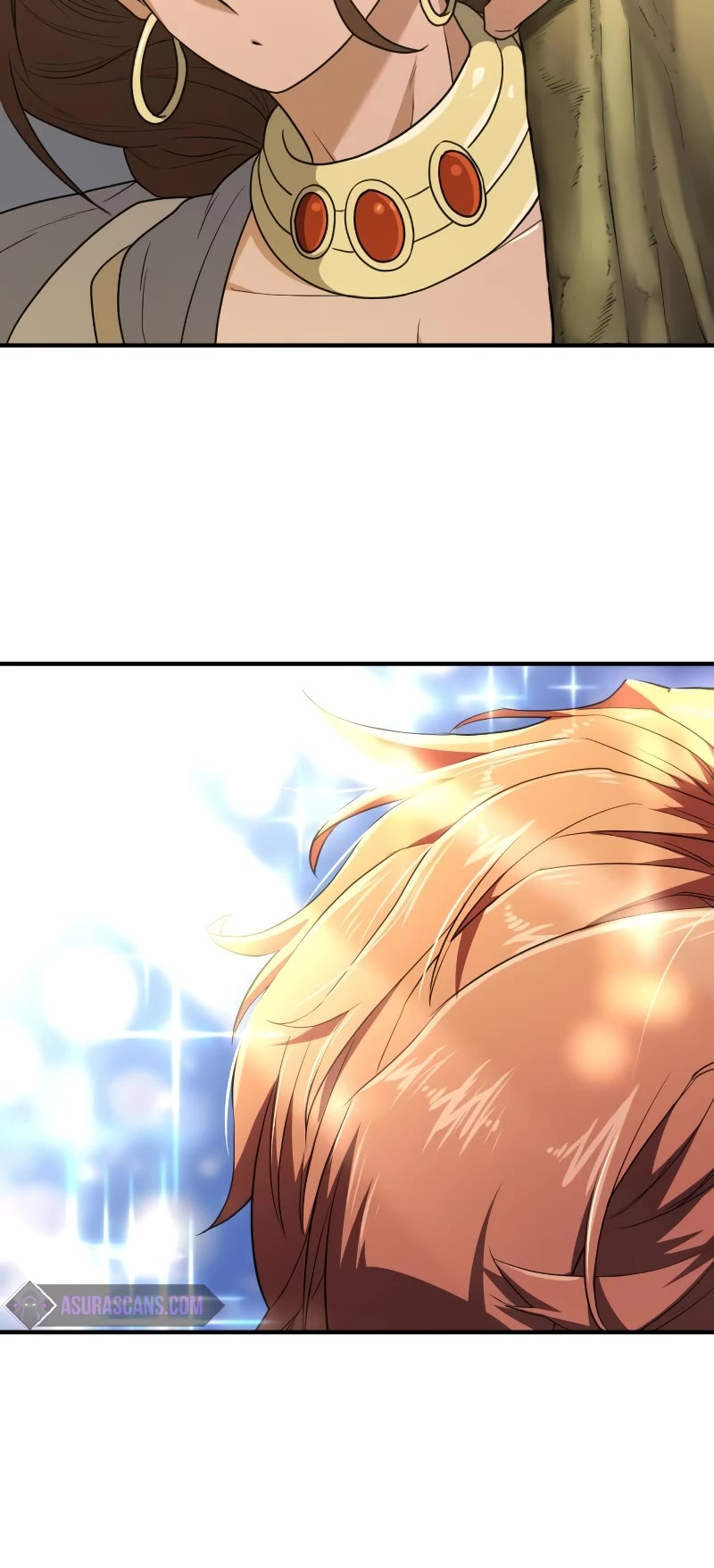 The Greatest Estate Developer Chapter 100 page 52 - Chapter 100