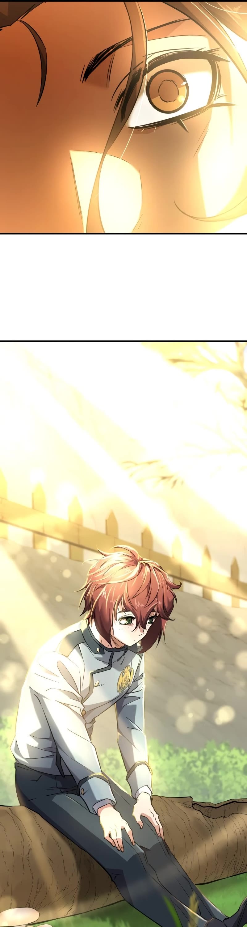 The Greatest Estate Developer Chapter 100 page 53 - Chapter 100