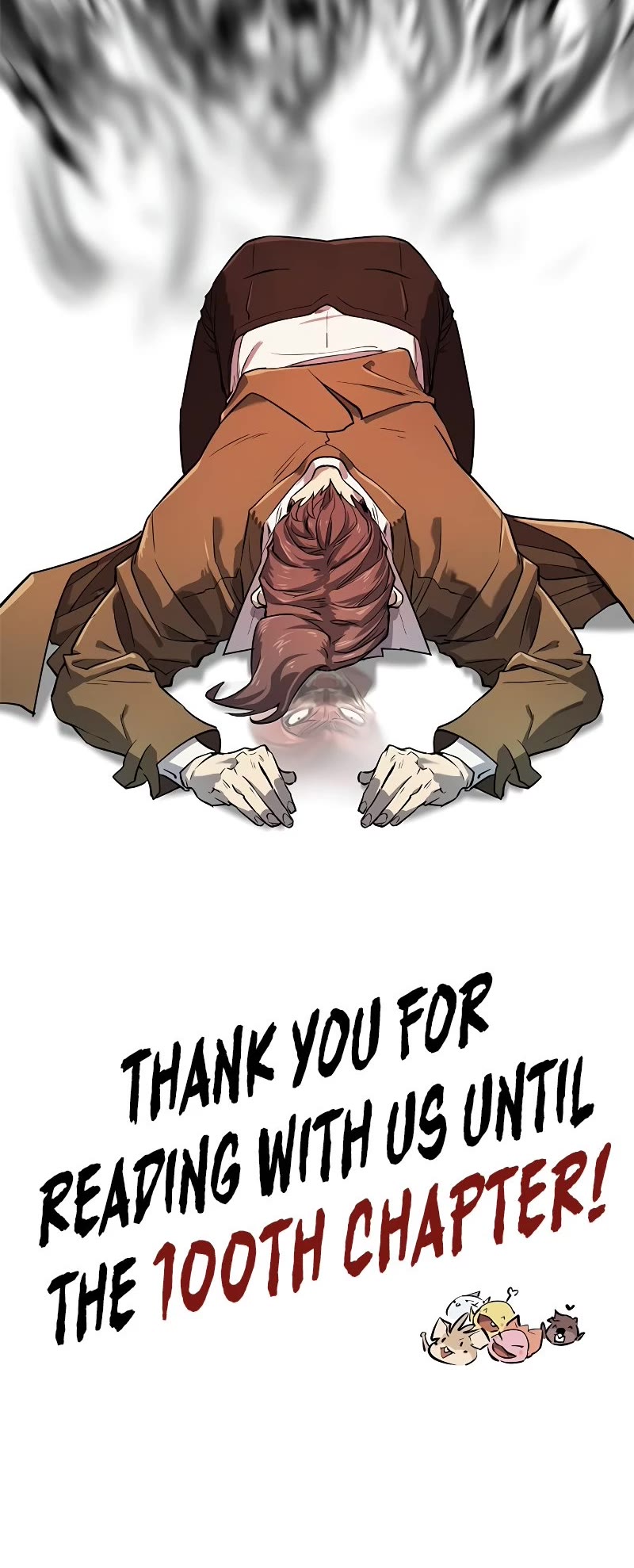 The Greatest Estate Developer Chapter 100 page 56 - Chapter 100