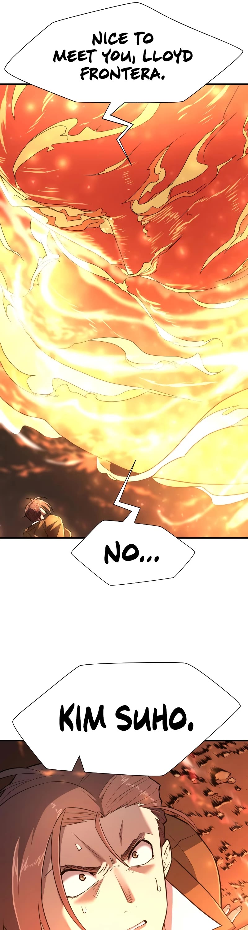 The Greatest Estate Developer Chapter 100 page 8 - Chapter 100