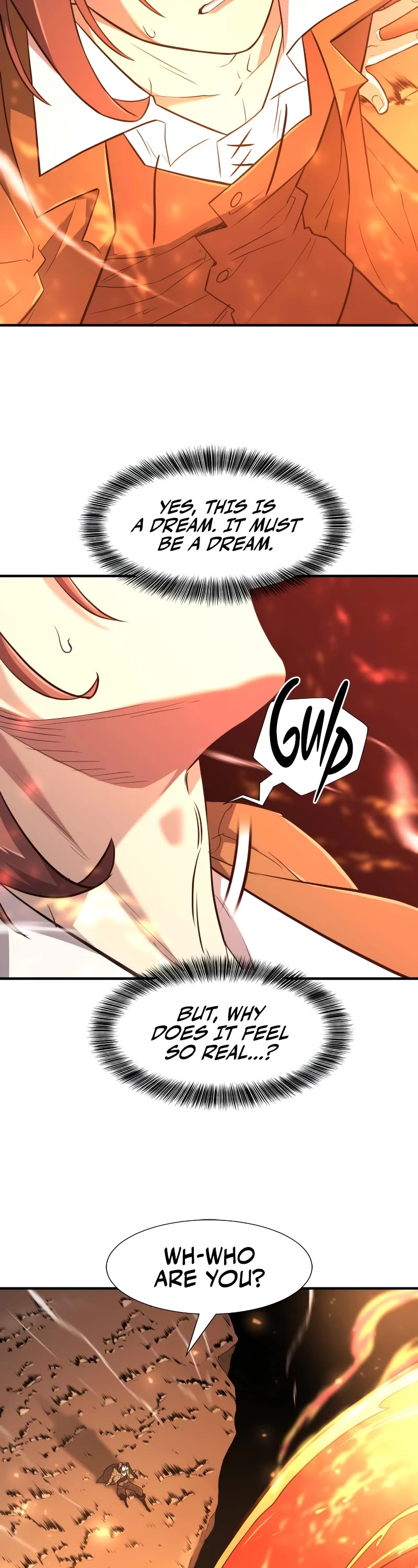 The Greatest Estate Developer Chapter 100 page 9 - Chapter 100