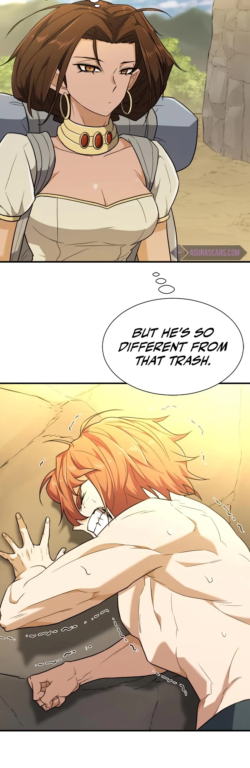 The Greatest Estate Developer Chapter 101 page 11 - Chapter 101
