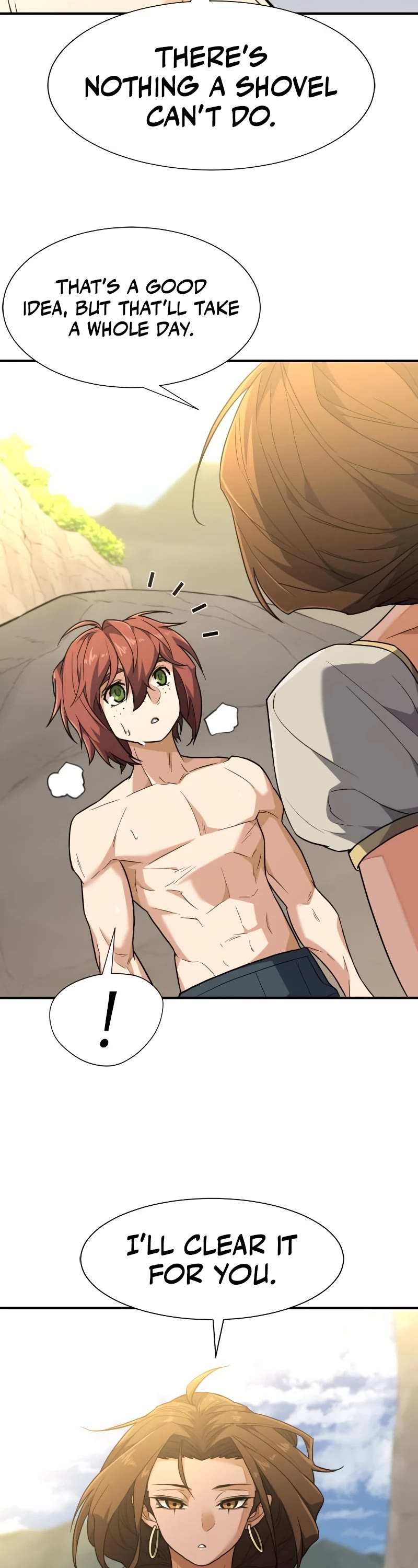 The Greatest Estate Developer Chapter 101 page 13 - Chapter 101