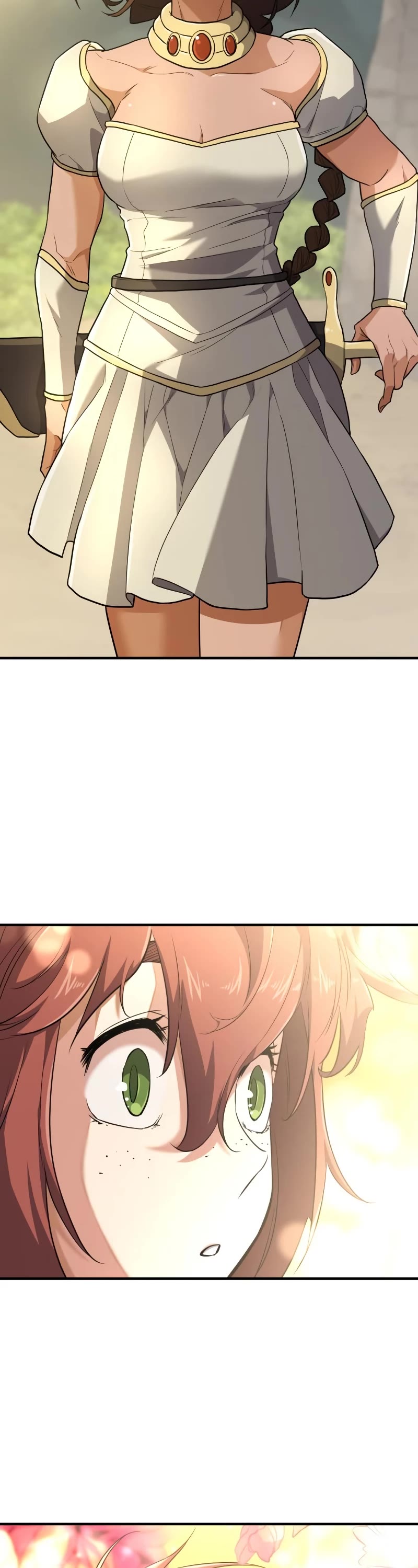 The Greatest Estate Developer Chapter 101 page 14 - Chapter 101