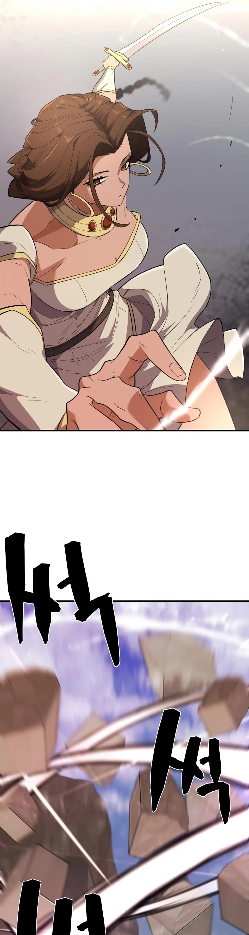 The Greatest Estate Developer Chapter 101 page 17 - Chapter 101