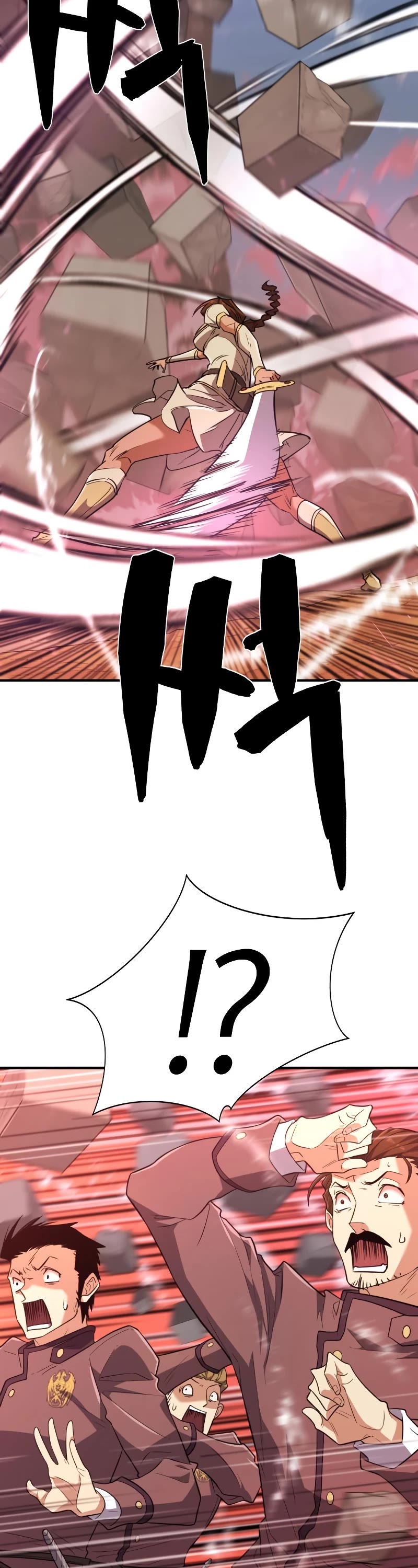 The Greatest Estate Developer Chapter 101 page 18 - Chapter 101