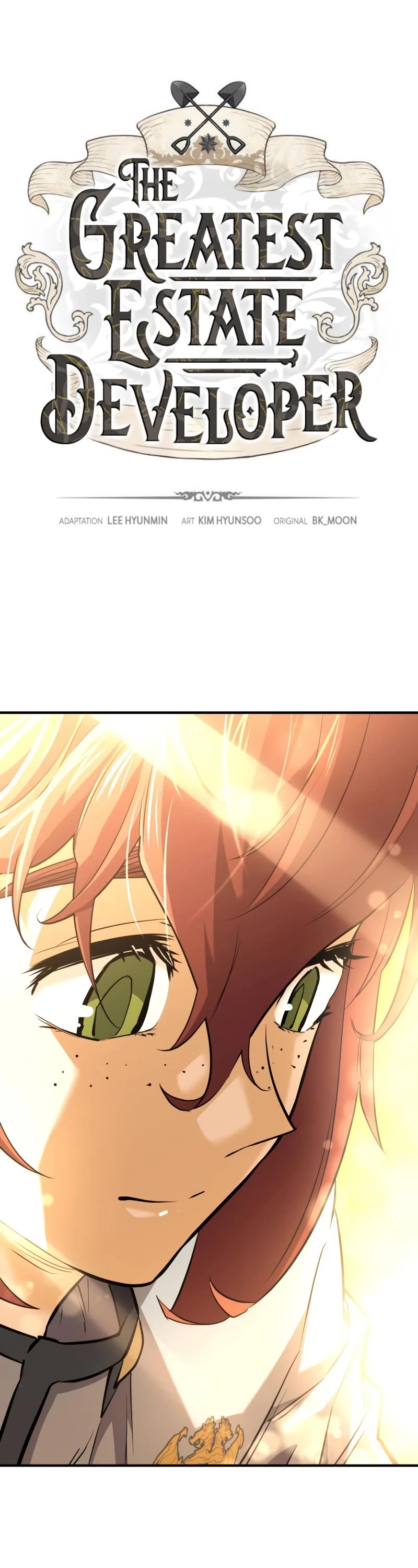 The Greatest Estate Developer Chapter 101 page 2 - Chapter 101