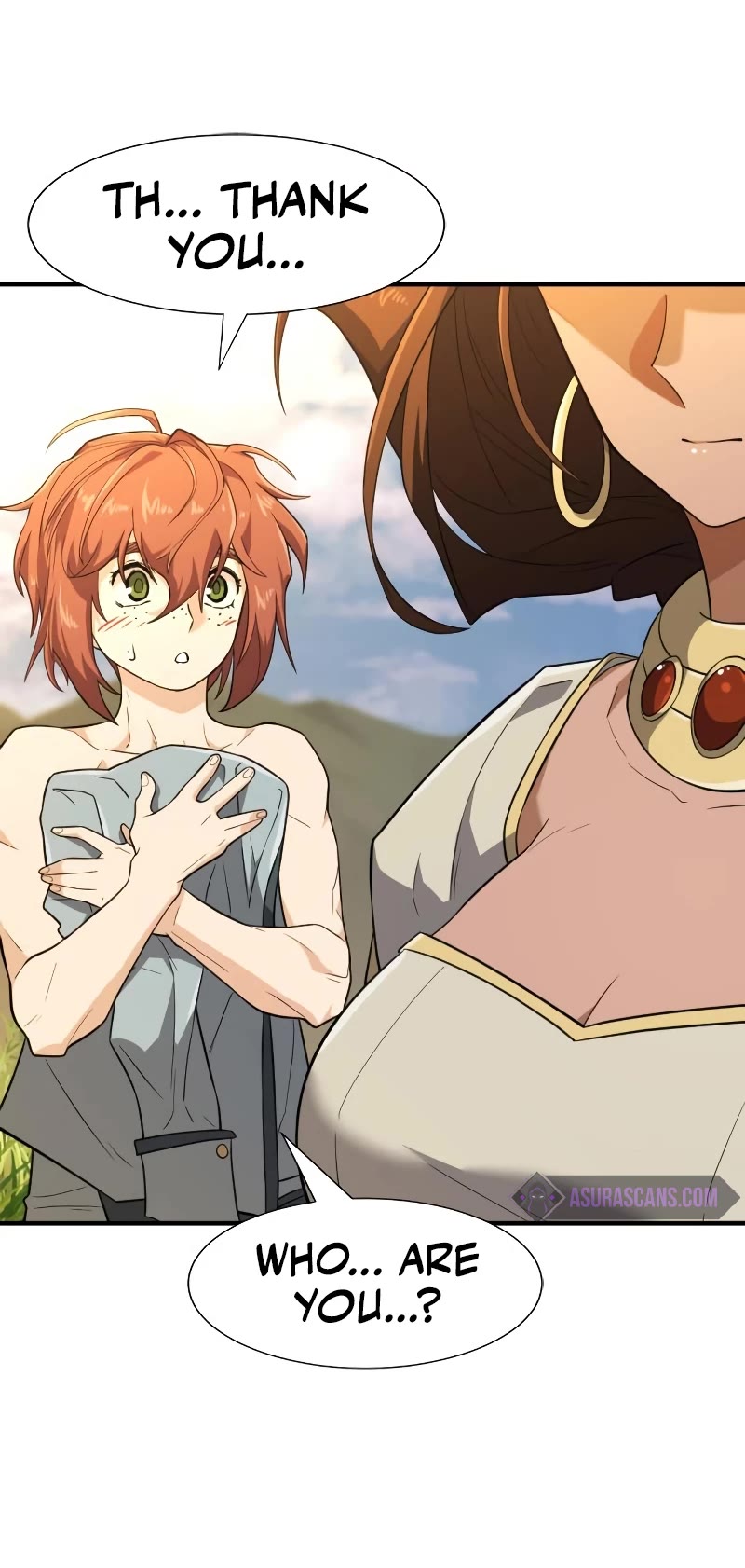 The Greatest Estate Developer Chapter 101 page 21 - Chapter 101
