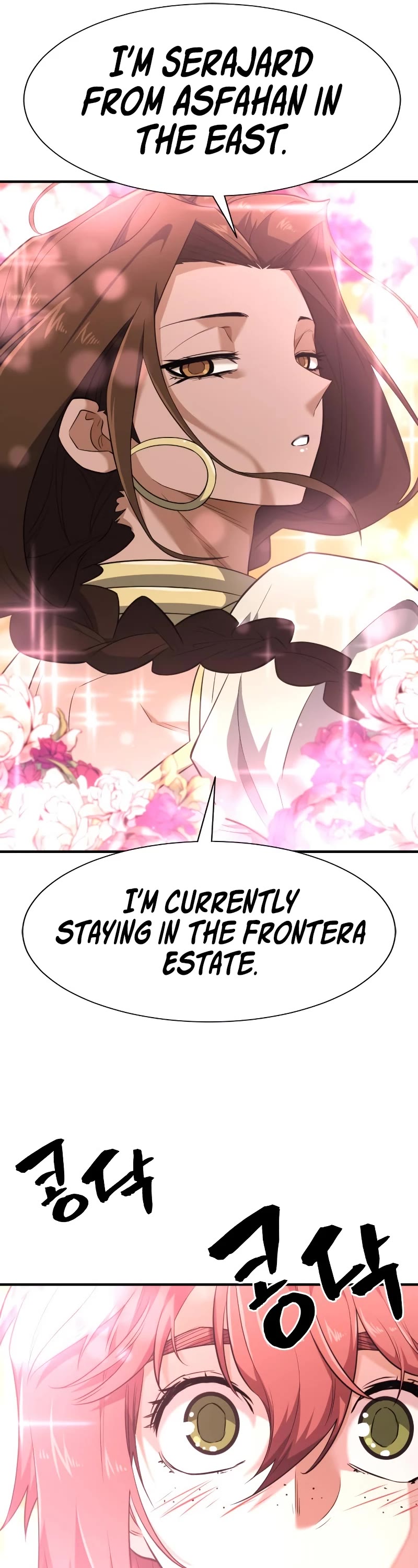 The Greatest Estate Developer Chapter 101 page 22 - Chapter 101