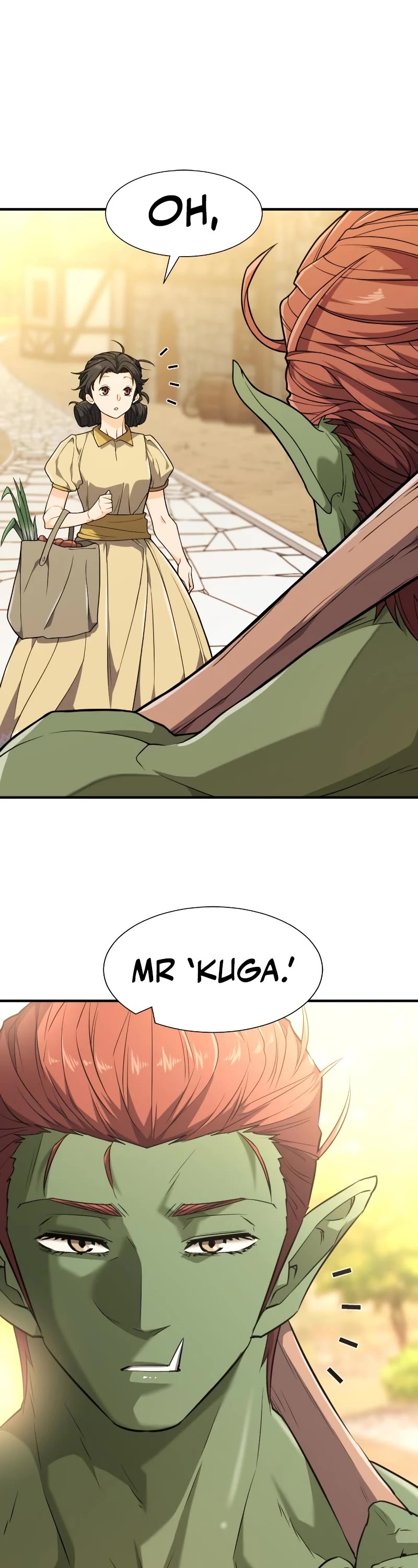 The Greatest Estate Developer Chapter 101 page 24 - Chapter 101