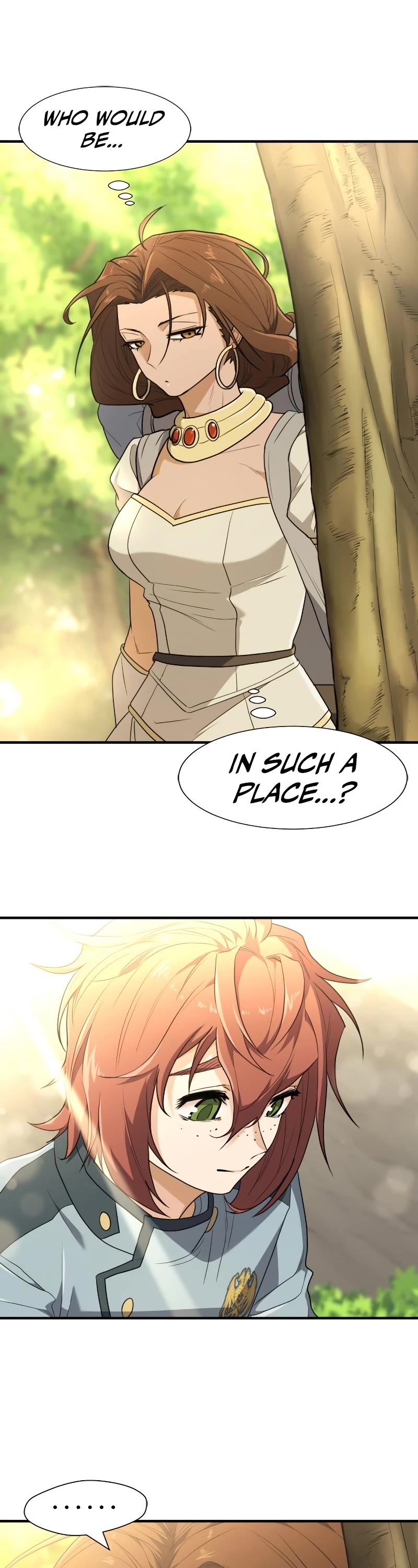 The Greatest Estate Developer Chapter 101 page 3 - Chapter 101