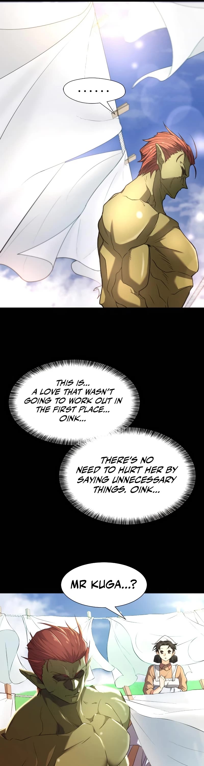 The Greatest Estate Developer Chapter 101 page 32 - Chapter 101