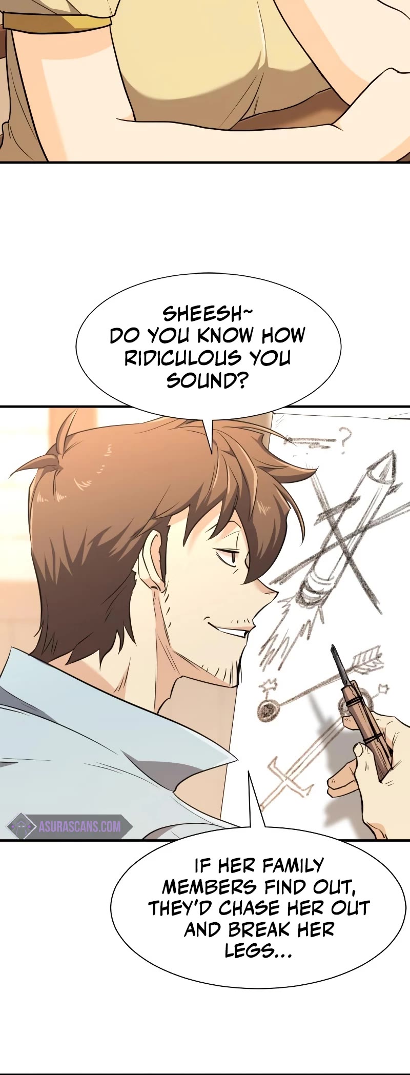 The Greatest Estate Developer Chapter 101 page 36 - Chapter 101