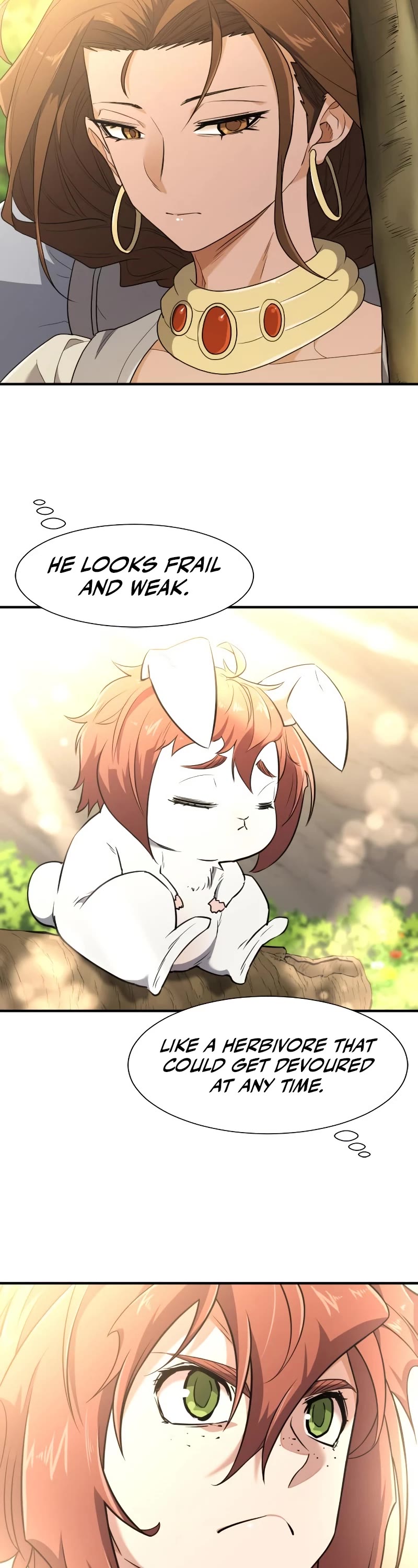 The Greatest Estate Developer Chapter 101 page 4 - Chapter 101