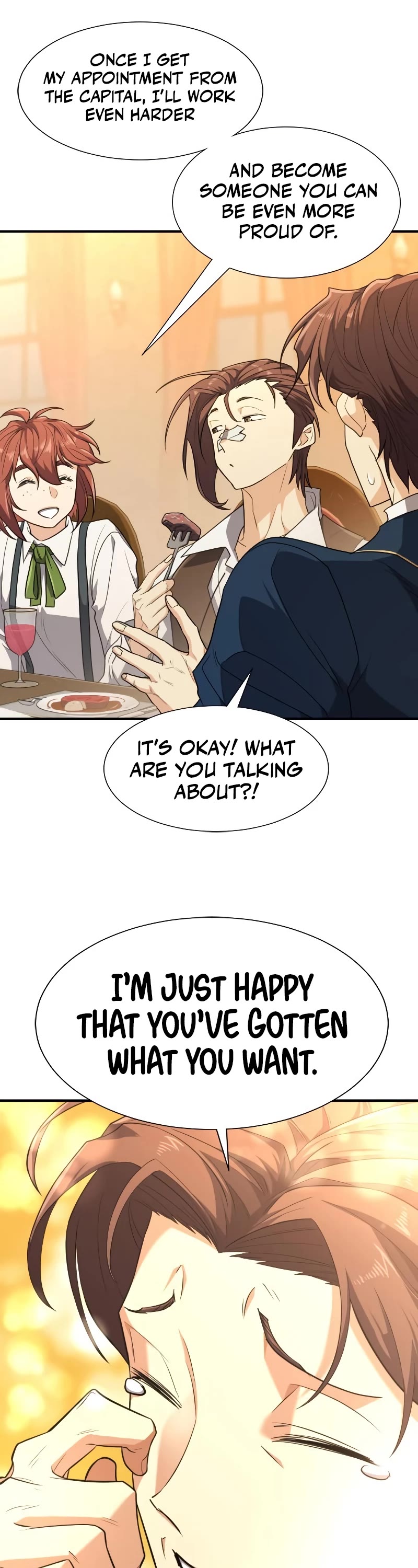 The Greatest Estate Developer Chapter 101 page 42 - Chapter 101