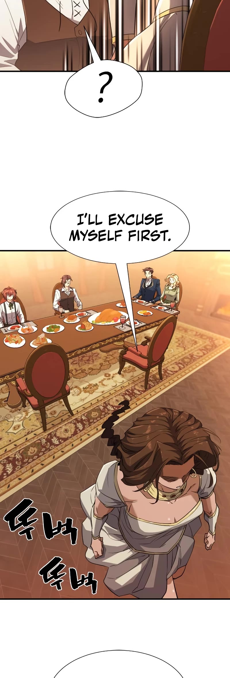 The Greatest Estate Developer Chapter 101 page 45 - Chapter 101