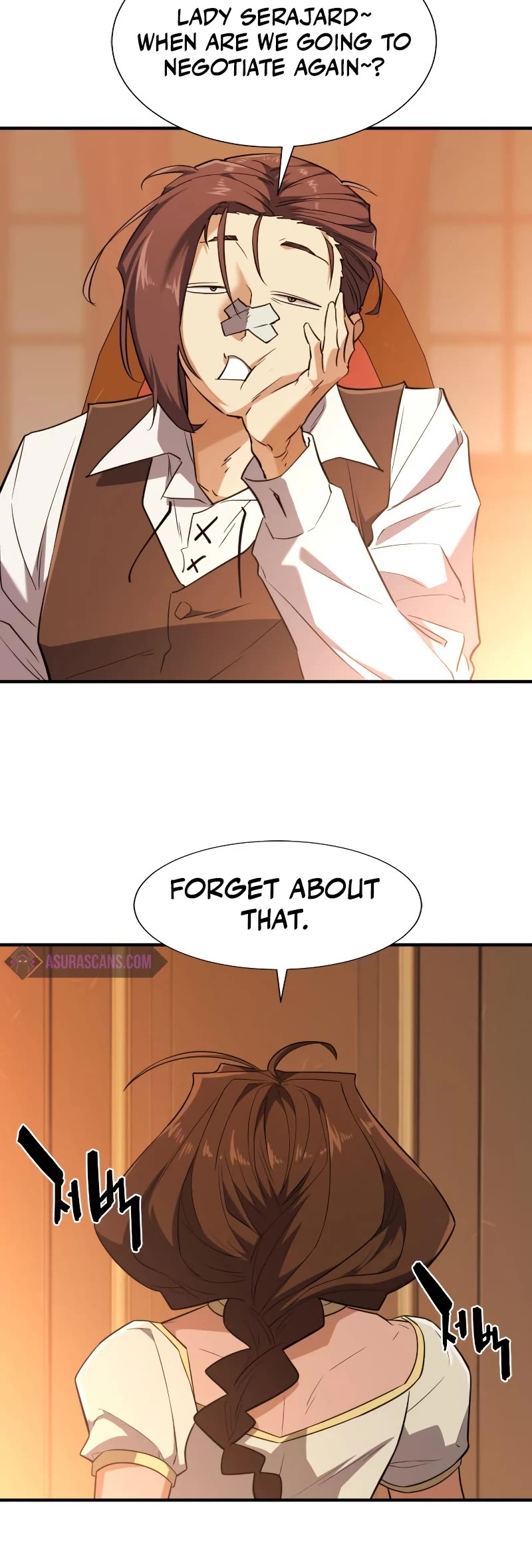 The Greatest Estate Developer Chapter 101 page 46 - Chapter 101