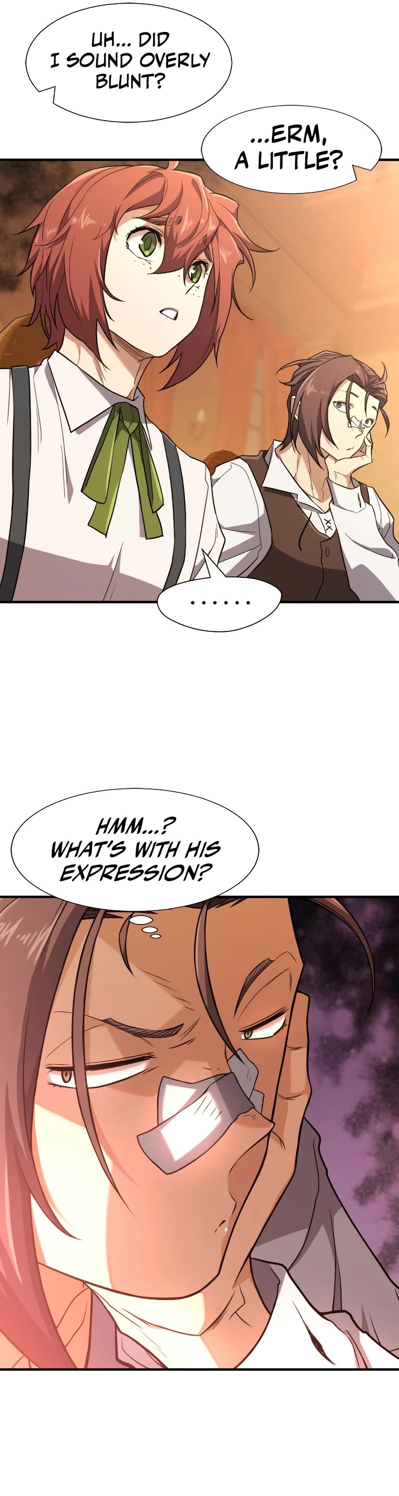 The Greatest Estate Developer Chapter 101 page 47 - Chapter 101